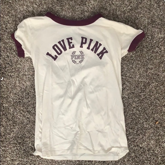 PINK t-shirt - Picture 1 of 3